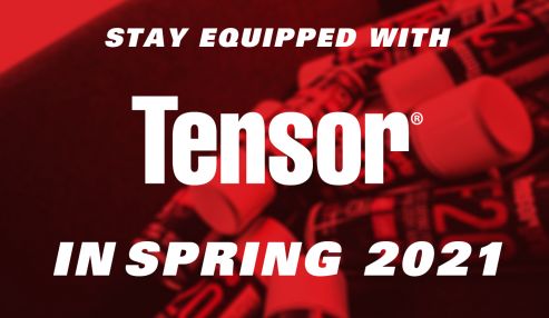 Unleash the Power of TensorGrip® Joinery Adhesives this Spring